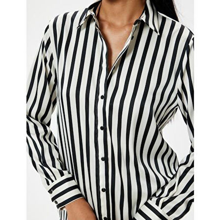 SHIRTS LS