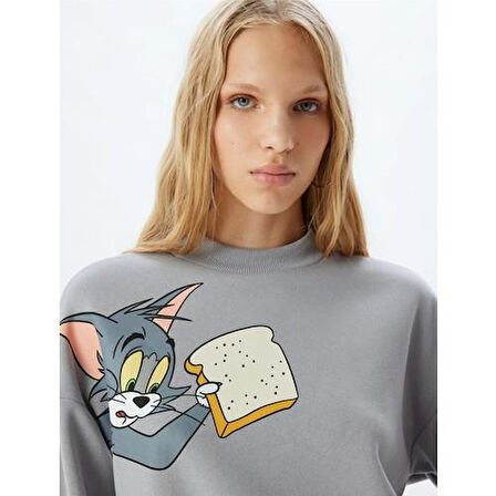 SWEATSHIRTS