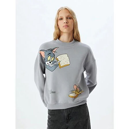 SWEATSHIRTS