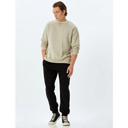 SWEAT BOTTOMS