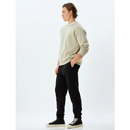 SWEAT BOTTOMS