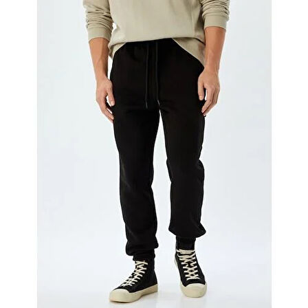 SWEAT BOTTOMS