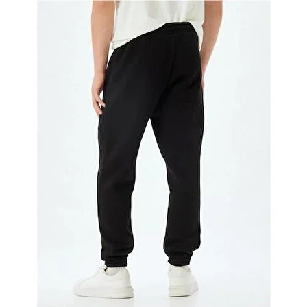 SWEAT BOTTOMS
