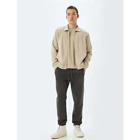 SWEAT BOTTOMS