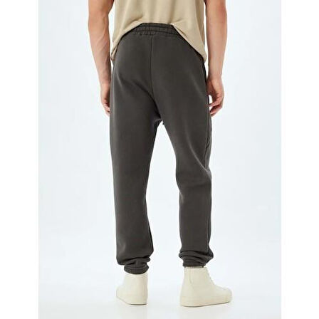 SWEAT BOTTOMS