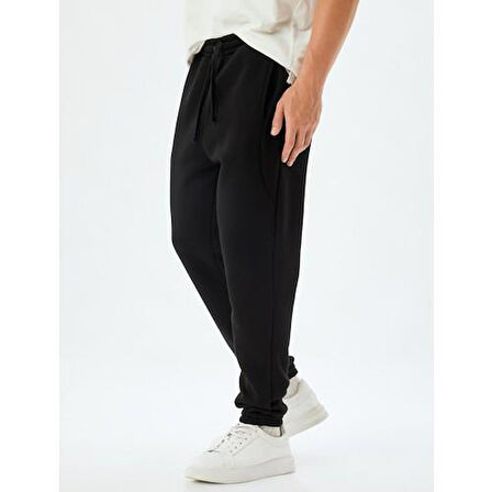 SWEAT BOTTOMS