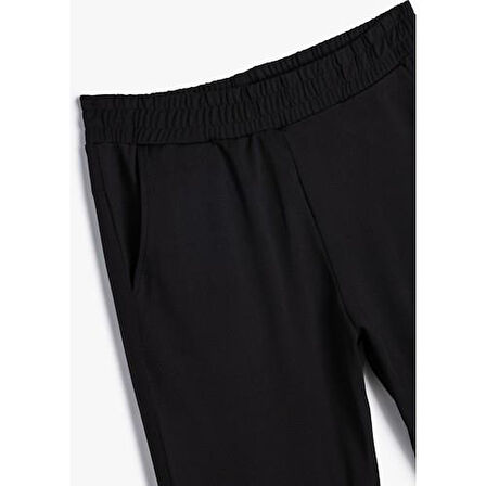 SWEAT BOTTOMS