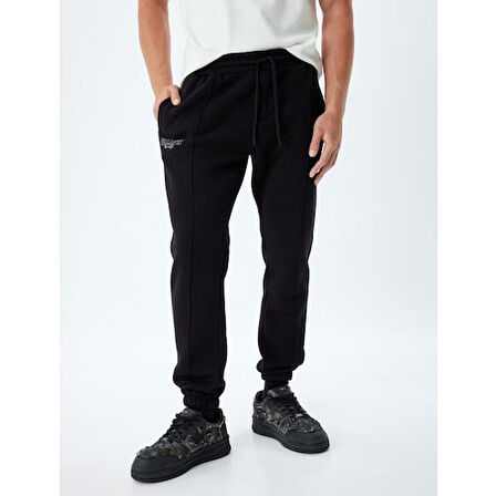 SWEAT BOTTOMS