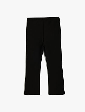 Basic Tayt Beli Lastikli