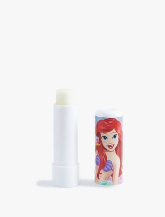 Dudak Nemlendirici Disney Princess Ariel Temalı Lisanslı