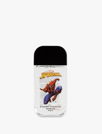 Parfüm Spiderman Lisanslı 50 ML