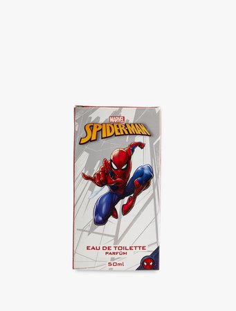 Parfüm Spiderman Lisanslı 50 ML