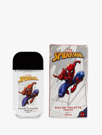 Parfüm Spiderman Lisanslı 50 ML