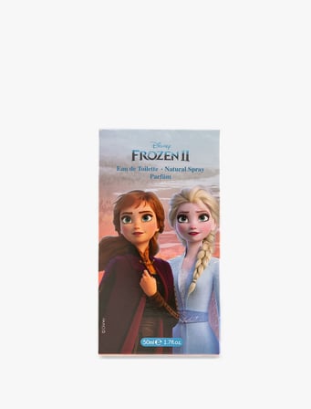 Parfüm Frozen Lisanslı 50 ML