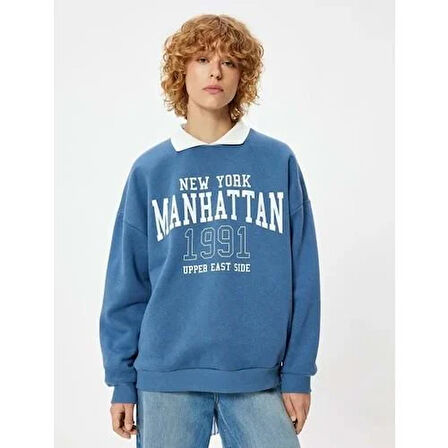 SWEATSHIRTS