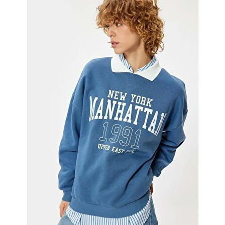 SWEATSHIRTS