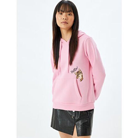 SWEATSHIRTS
