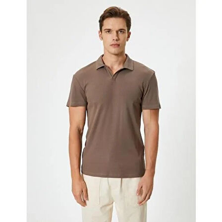 TSHIRT SS POLO BSC