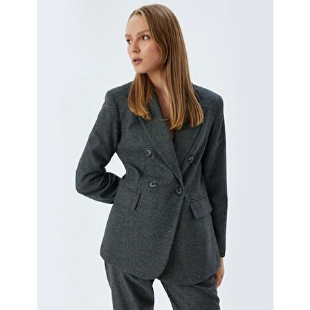 SUITJACKET