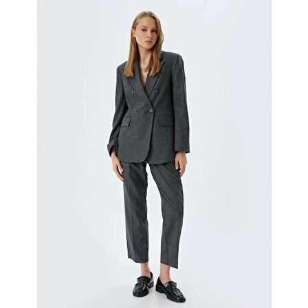 SUITJACKET