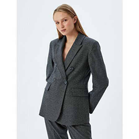 SUITJACKET
