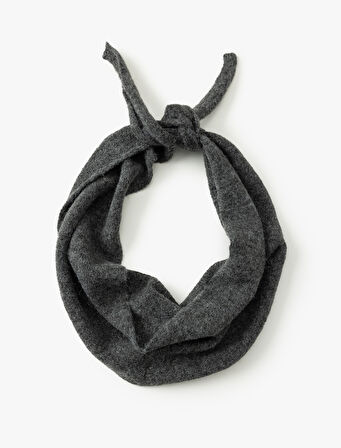 Basic Boyunluk Atkı