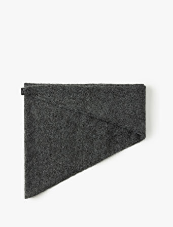 Basic Boyunluk Atkı