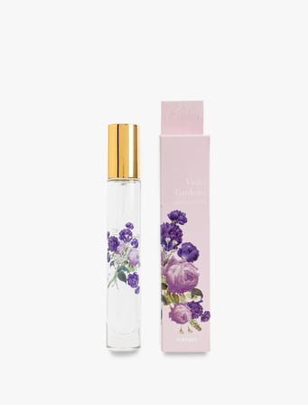 Parfüm Violet Gardenia 22 ML