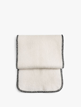 Basic Atkı Dikiş Detaylı