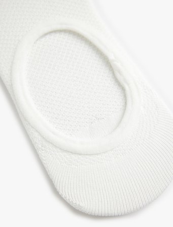 Basic Spor Çorap Görünmez