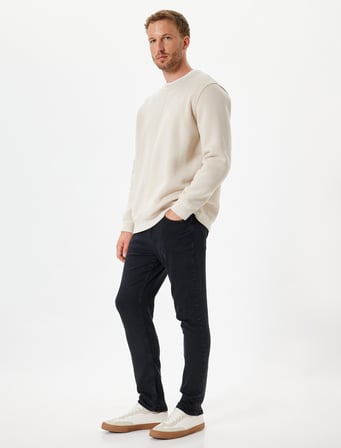 Skinny Fit Kot Pantolon - Michael Jean