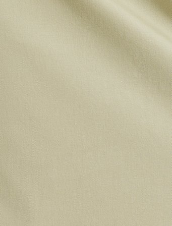 Crop Straplez Büstiyer Fermuarlı Kat Detaylı Slim Fit  