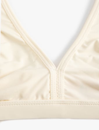 Bralet Sütyen Blensiz Dolgusuz 