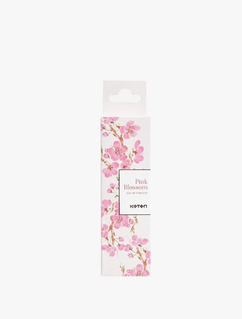 Parfüm Pink Blossom 15 ML
