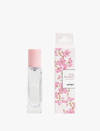 Parfüm Pink Blossom 15 ML