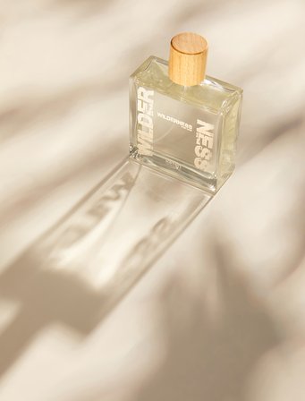 Parfüm Wilderness 100 ML