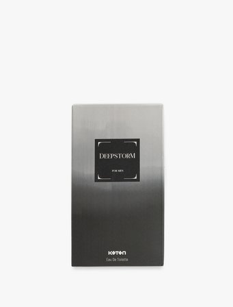 Parfüm Deepstorm 50 ML