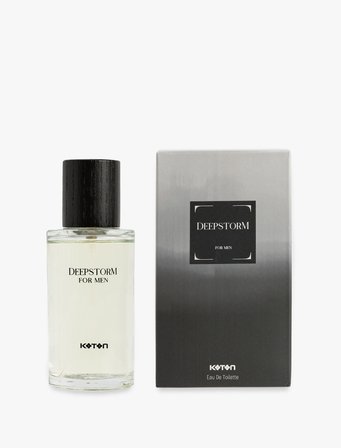 Parfüm Deepstorm 50 ML