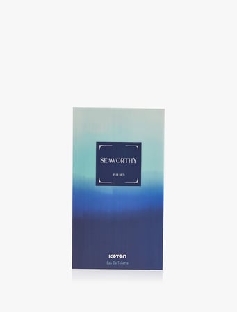 Parfüm Seaworthy 50 ML