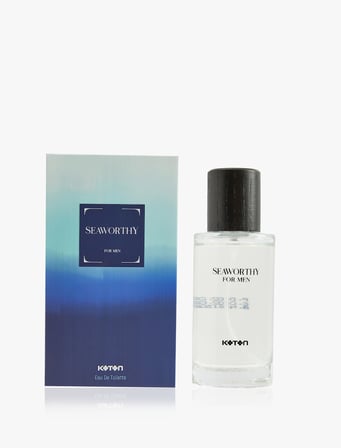 Parfüm Seaworthy 50 ML