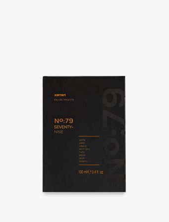 Parfüm NO:79 100 ML