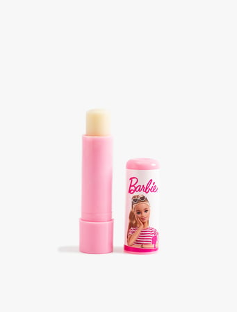 Dudak Nemlendirici Barbie Lisanslı