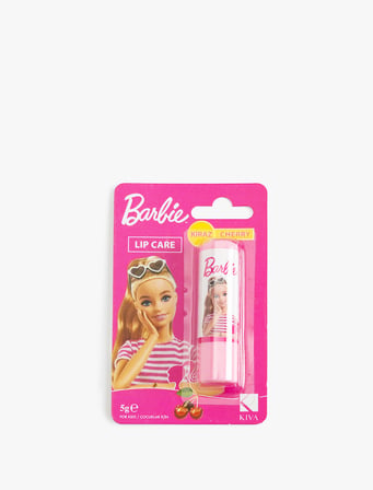 Dudak Nemlendirici Barbie Lisanslı