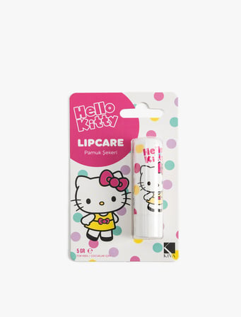 Hello Kitty Dudak Nemlendirici Lisanslı