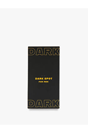 Parfüm Dark Spot 100 ml