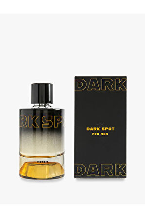 Parfüm Dark Spot 100 ml