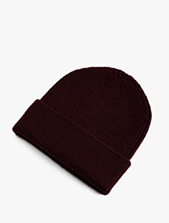 Basic Bere Katlama Detaylı