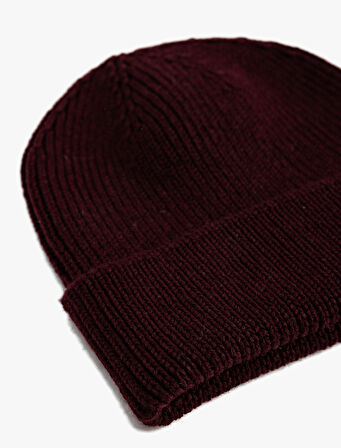 Basic Bere Katlama Detaylı