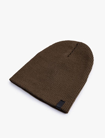 Basic Bere Etiket Detaylı