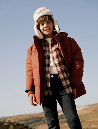 Normal Bel Dar Paça Kot Pantolon - Slim Jean